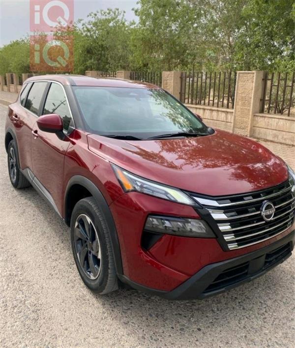 Nissan Rogue 2024 for sale in Iraq - Tikrit